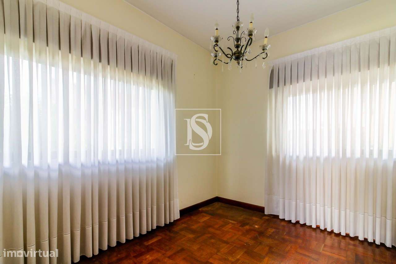 Moradia Individual com Potencial de Investimento – Barcelos - Grande imagem: 5/14