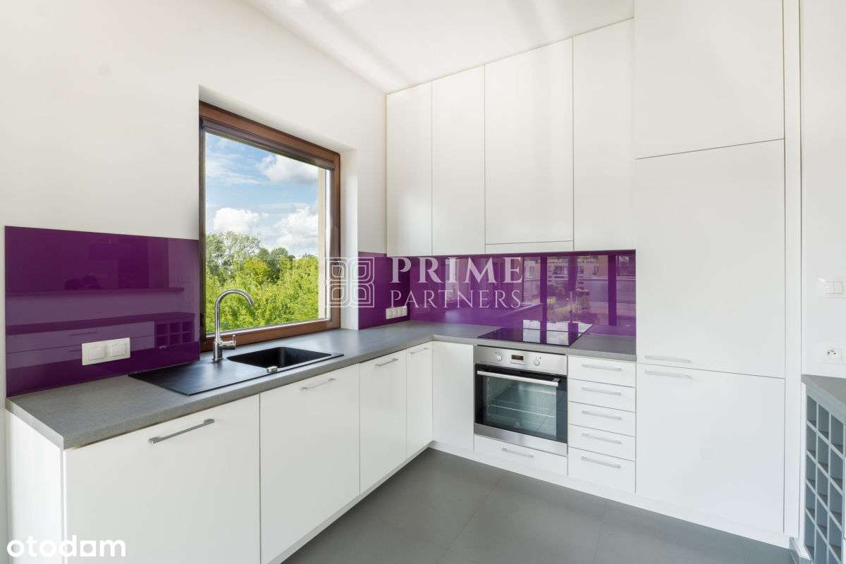 Apartament w inwestycji Ogrody Potoki-2