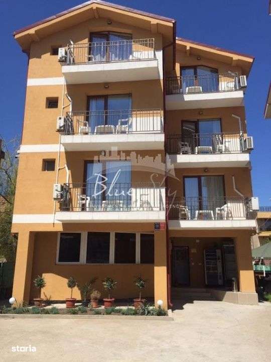 Afacere turistica la cheie – eleganta si profit la doar 250 m de mar - Imagine principală: 4/19