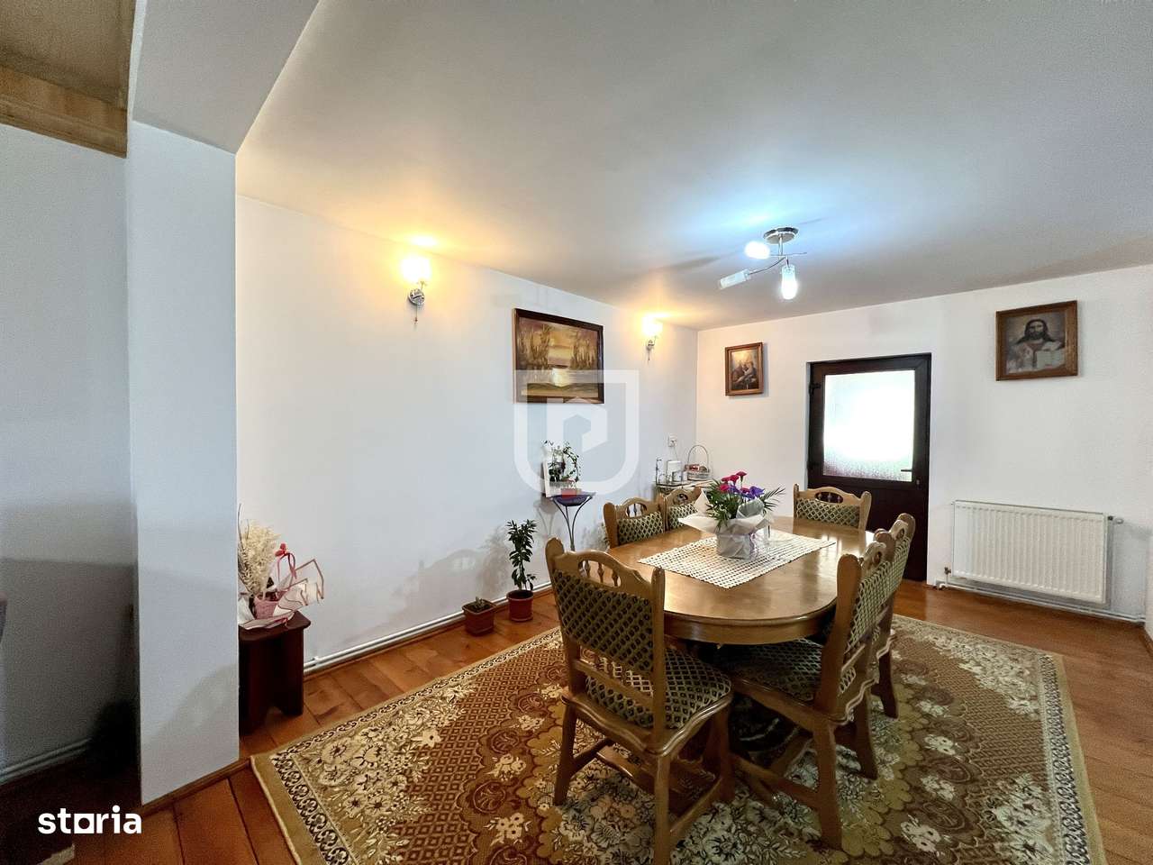 Casa cu 4 dormitoare | strada Manastirii | Gura Humorului-9