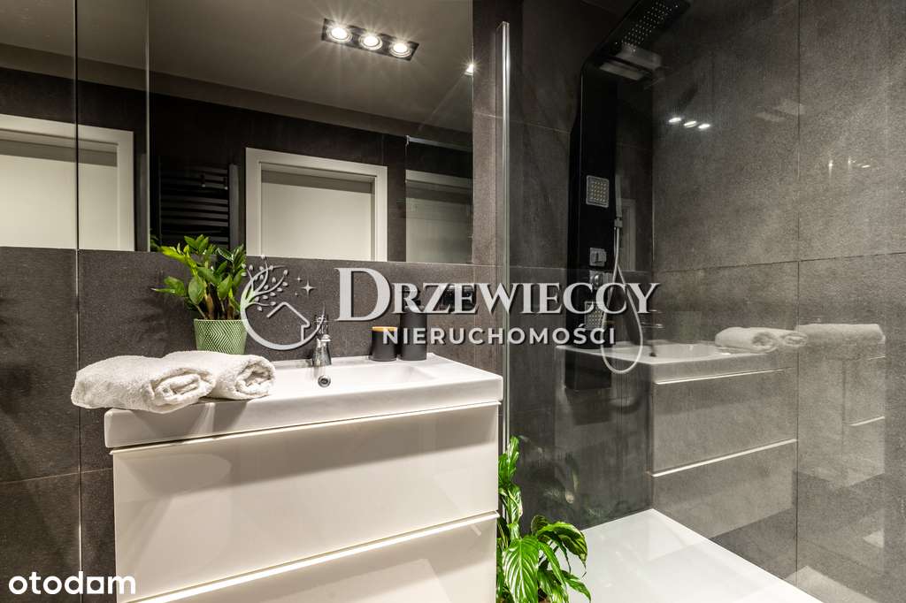 Blisko Lotnisko Galeria Mokotów Komfortowe Wnętrza-4