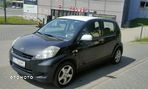 Daihatsu Sirion 1.3 - 1