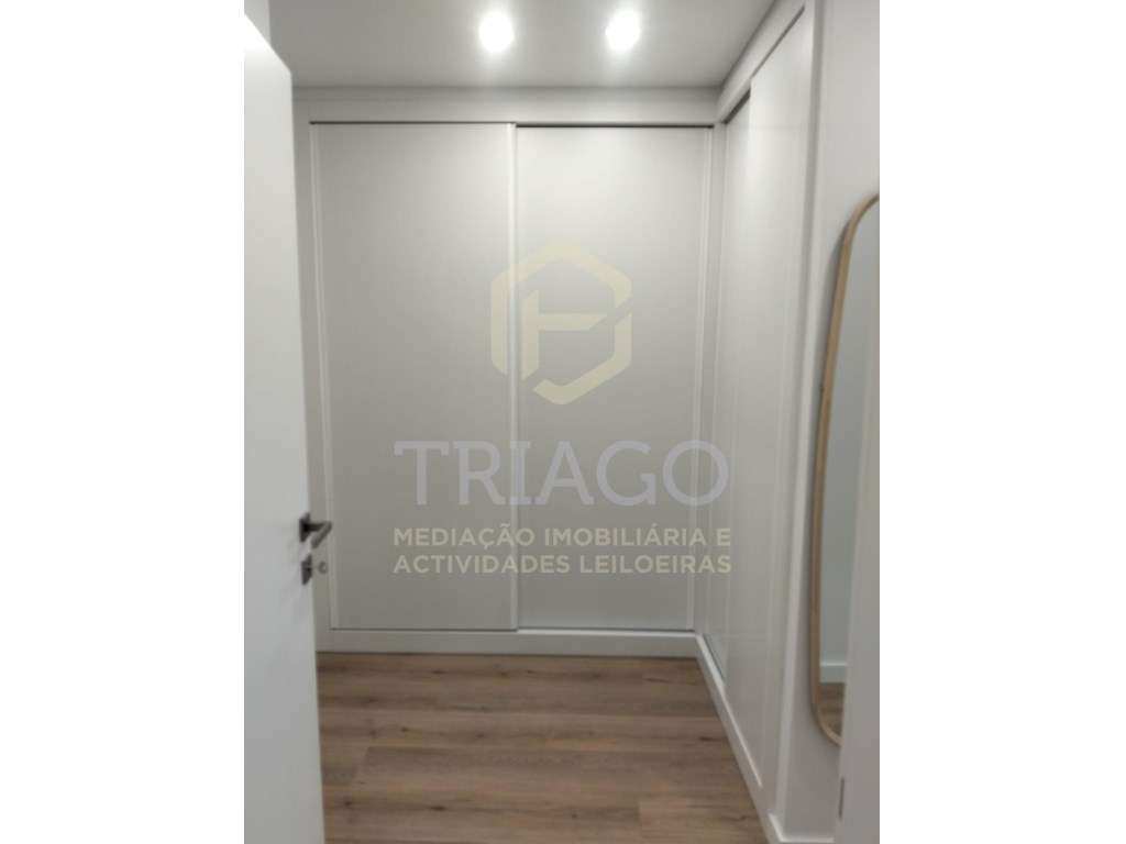 Fantástico Apartamento T3 NOVO-17