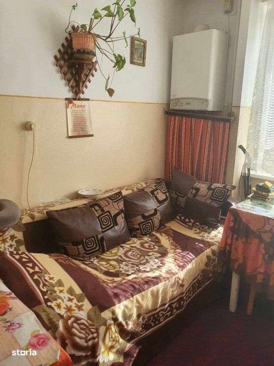 Apartament 2 camere confort 1 Hipodrom - Imagine principală: 5/5
