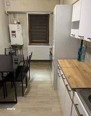 Inchiriez Apartament Dacia