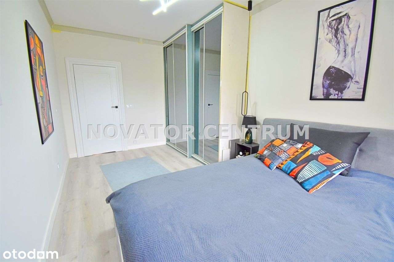 Przestronne M-4, 68 m2, po kapitalnym remoncie - Pełny obrazek: 5/17