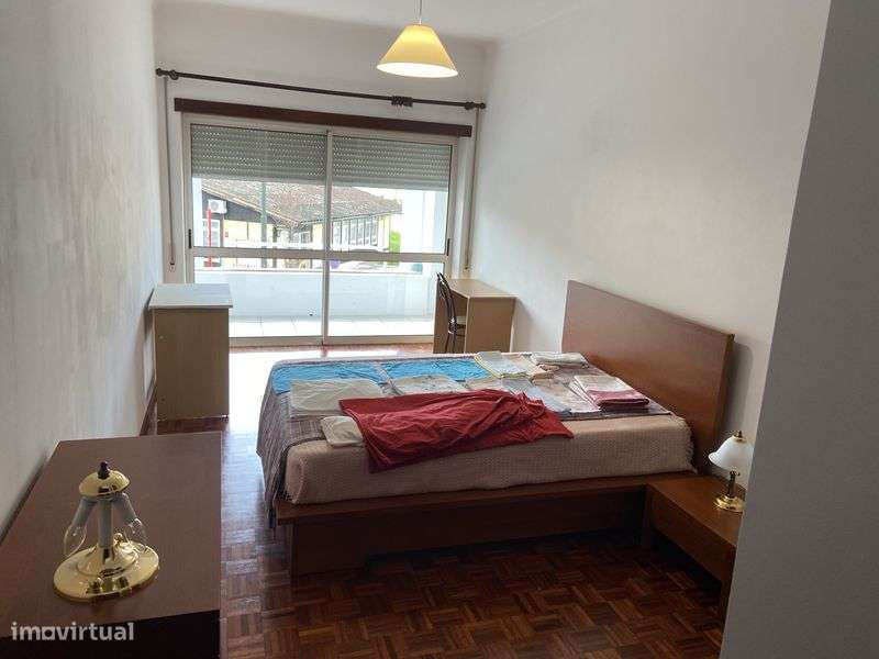 Apartamento t2  rua do brasil - Grande imagem: 5/12