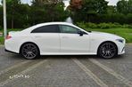 Mercedes-Benz CLS AMG 53 4Matic+ AMG Speedshift TCT 9G Limited Edition - 6