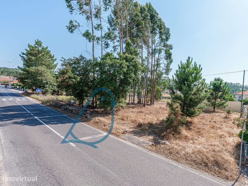 Terreno para Construção - 2.593 m² - São Mamede - Grande imagem: 5/18
