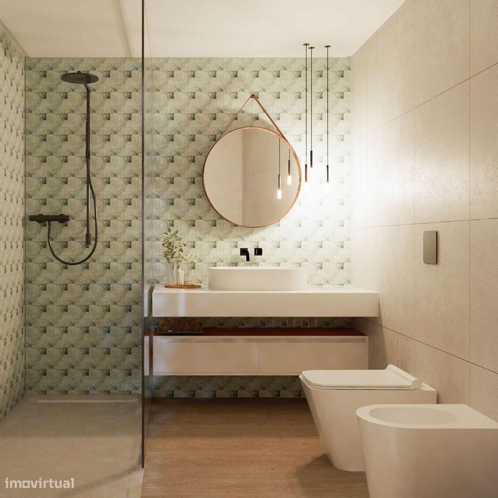 Prédio Habitacional, Grandola - Grande imagem: 5/6