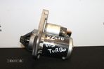 Motor de Arranque Renault Clio de 2009 (TURBO) - 2