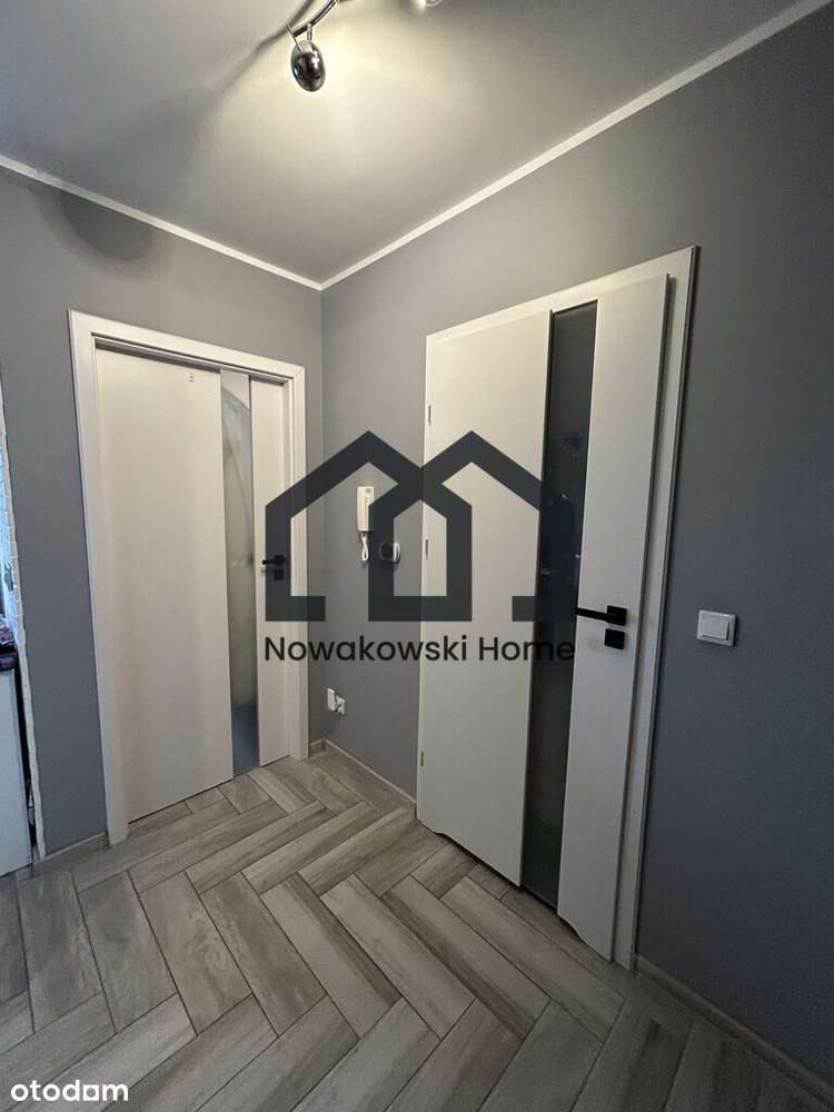 Nowoczesne mieszkanie przy ul. Sikorskiego 51-5