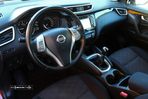 Nissan Qashqai 1.5 dCi Acenta Connect - 7