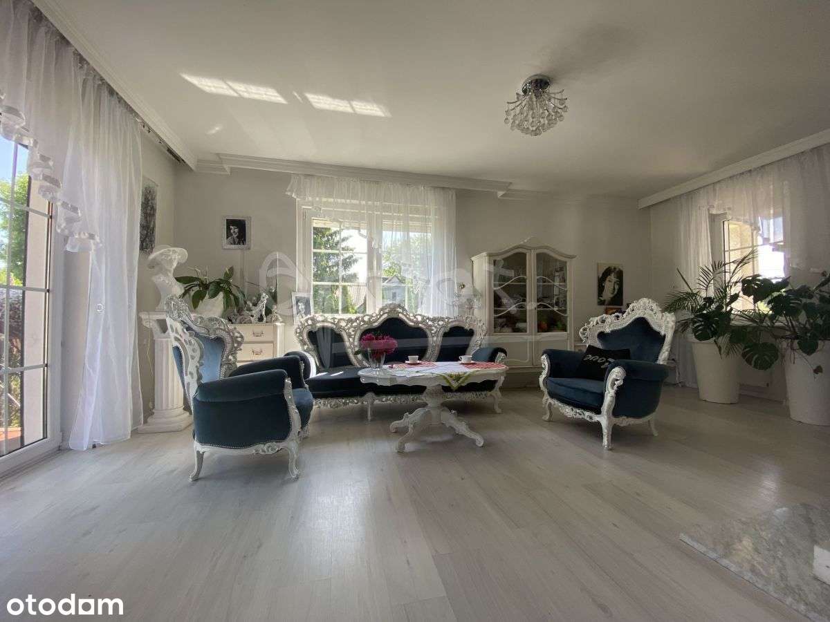 Dom wolnostojący - Pełny obrazek: 5/12