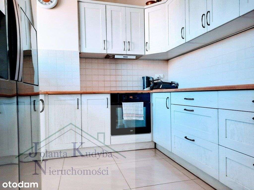 Włodarzewska *blisko parku*fajny rozkład-4