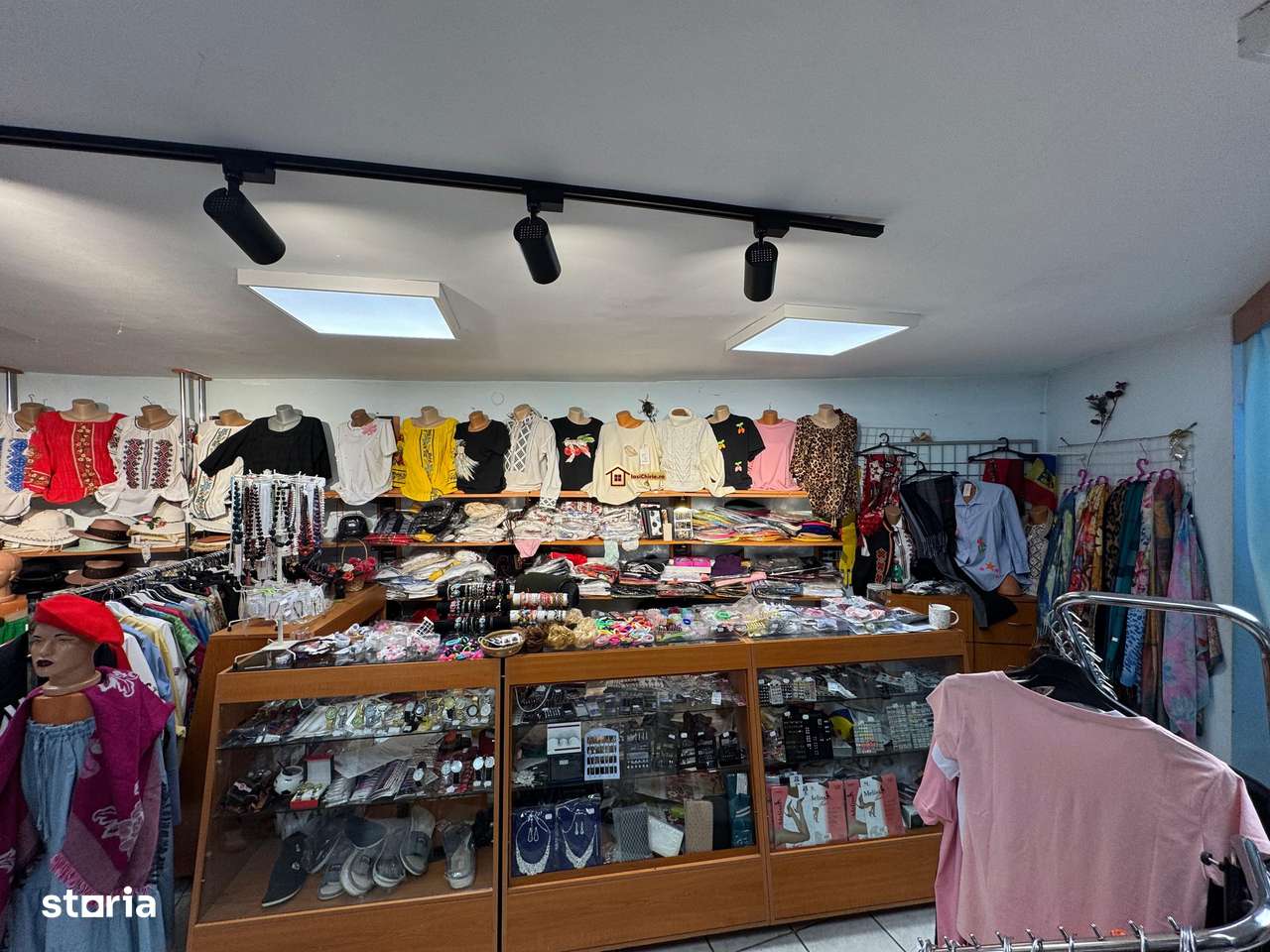 Spatiu Comercial Ultracentral - Imagine principală: 5/6