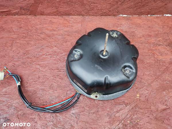 BMW E39 ORYGINALNY KOMPRESOR / SPRĘŻARKA ZAWIESZENIA NIVO W STANIE BARDZO DOBRYM O NR. 1 092 349 / 1 082 099 OEM DO NADWOZIA TOURING / KOMBI - 1