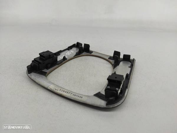 Outras Partes Mercedes-Benz S-Class (W220) - 4