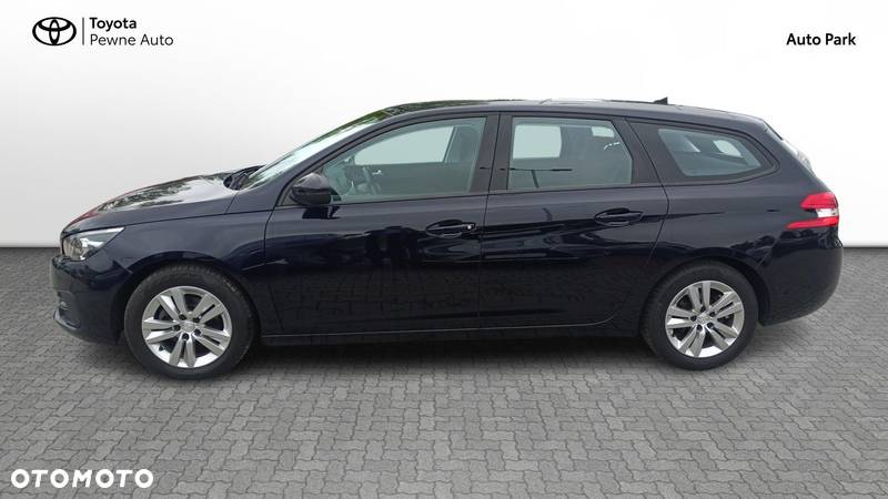 Peugeot 308 - 2