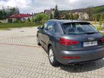 Audi Q3 2.0 TDI Edycja Specjalna - 4