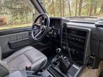 Nissan Patrol 2.8 Turbo LX - 8