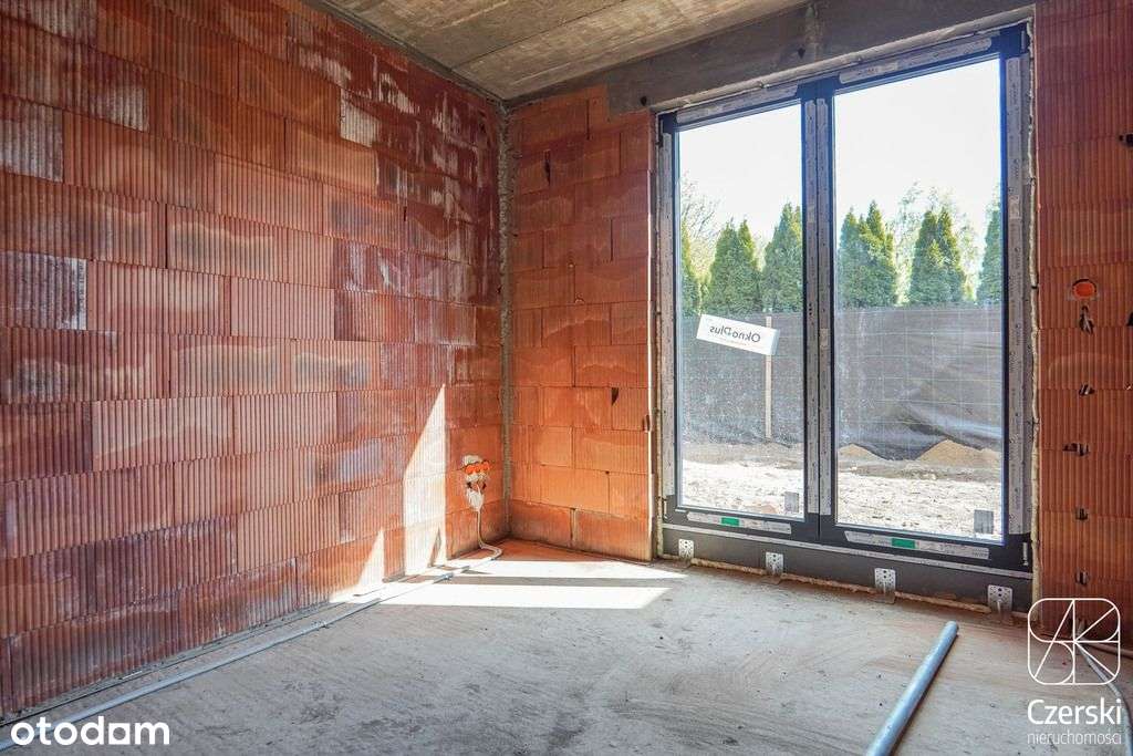 Zakątek Szymonowica – cisza blisko centrum-16