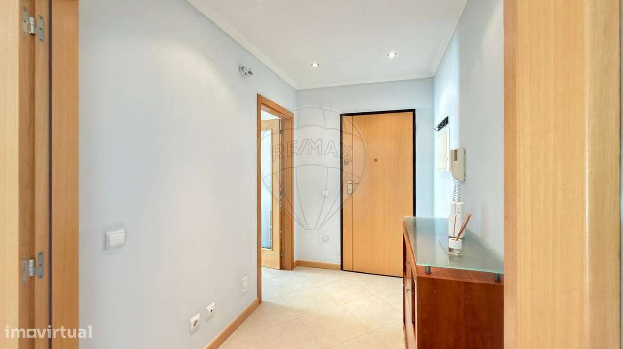 Apartamento T2 para venda - Grande imagem: 4/12