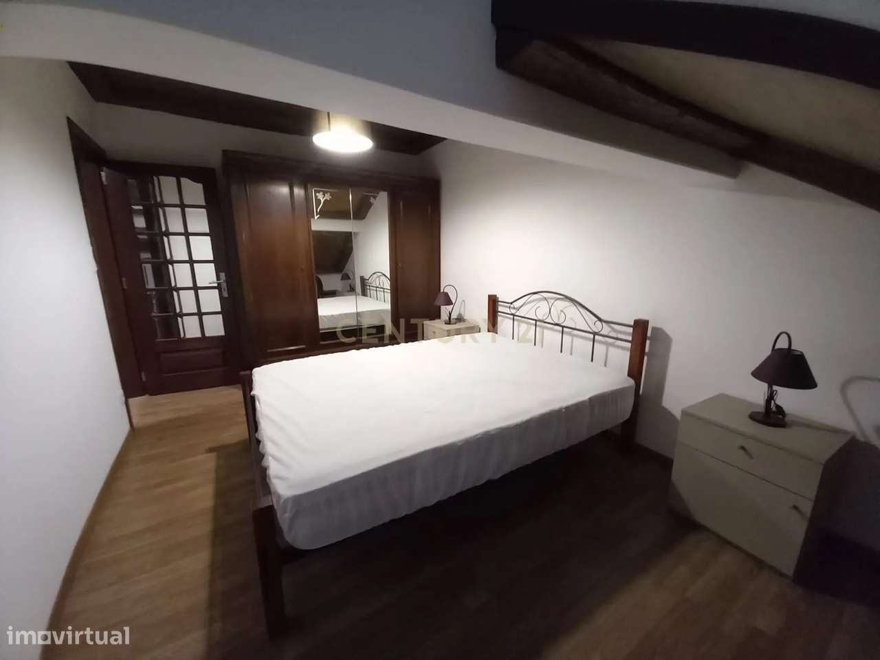 Apartamento  T1, Castelo Branco-7