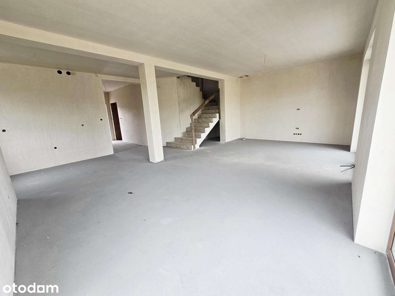 Na sprzedaż dom w zabudowie bliżniaczej Bilcza ul Bilcza - Pełny obrazek: 5/18