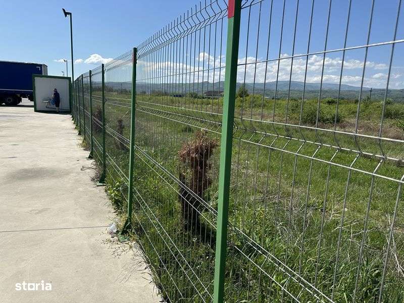 Teren intravilan - Imagine principală: 5/7