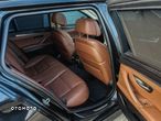 BMW Seria 5 525d Touring Sport-Aut Luxury Line - 30