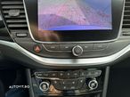 Opel Astra 1.5 D Start/Stop Automatik Business Elegance - 10
