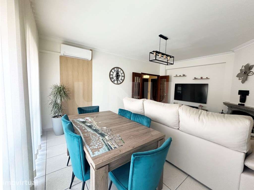 Apartamento T2 - Grande imagem: 5/17