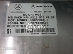 Modulo Bluetooth MERCEDES-BENZ CLASSE E Sedan (W211) (03.2002 - 03.2009) Usado - 2