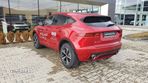 Jaguar E-Pace P200 AWD R-Dynamic S - 11