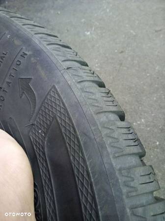 185/65R15 88T Kleber Krisalp HP 2 CENA ZA KOMPLET - 13