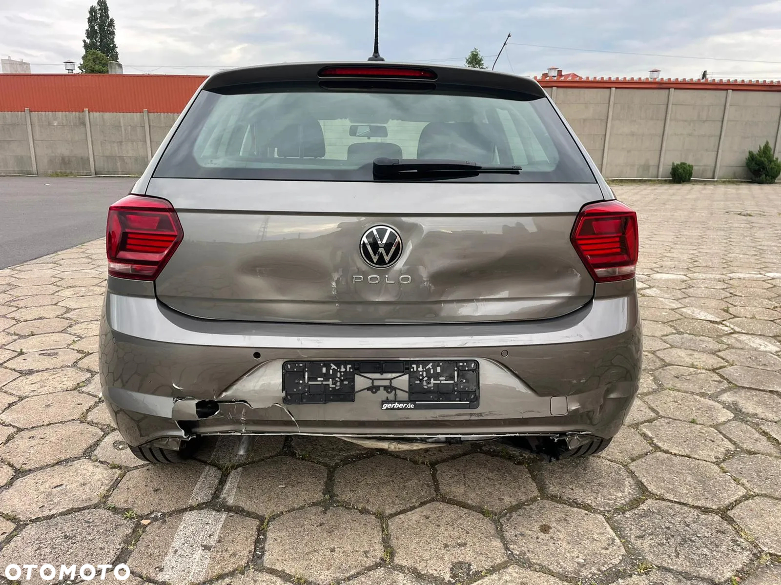 Volkswagen Polo 1.0 TSI Life - 5