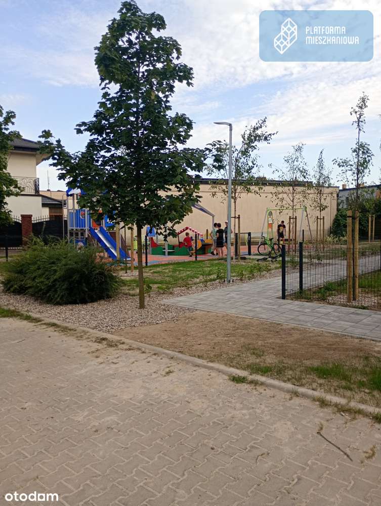 3 pok. z widokiem na plac zabaw gotowe od zaraz-14