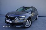 Skoda Kamiq 1.5 TSI DSG Style - 2