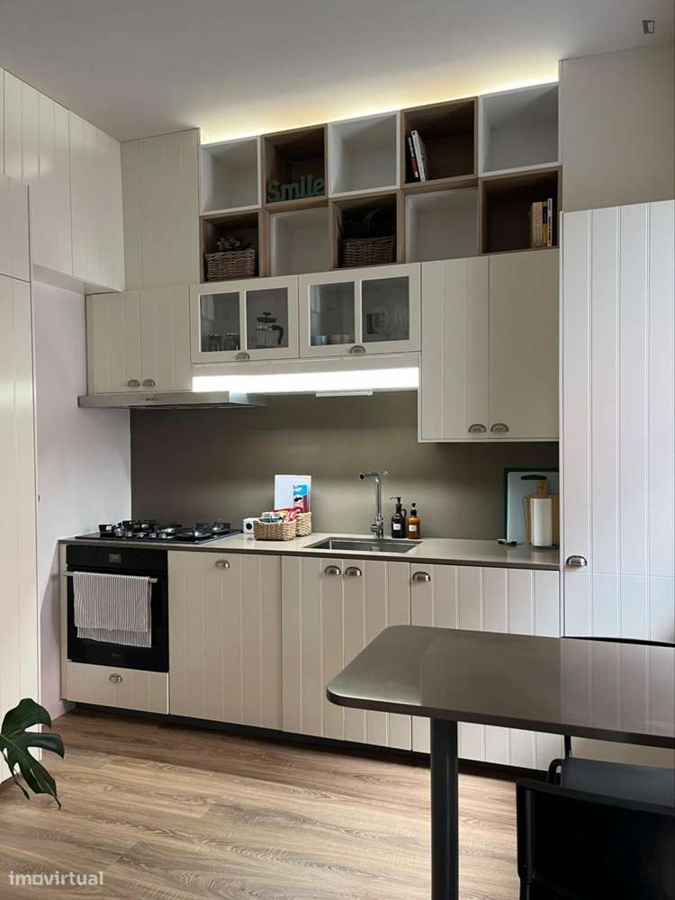 Apartamento com 1 quartos - localizado em Castelo Lisbon - Grande imagem: 5/9