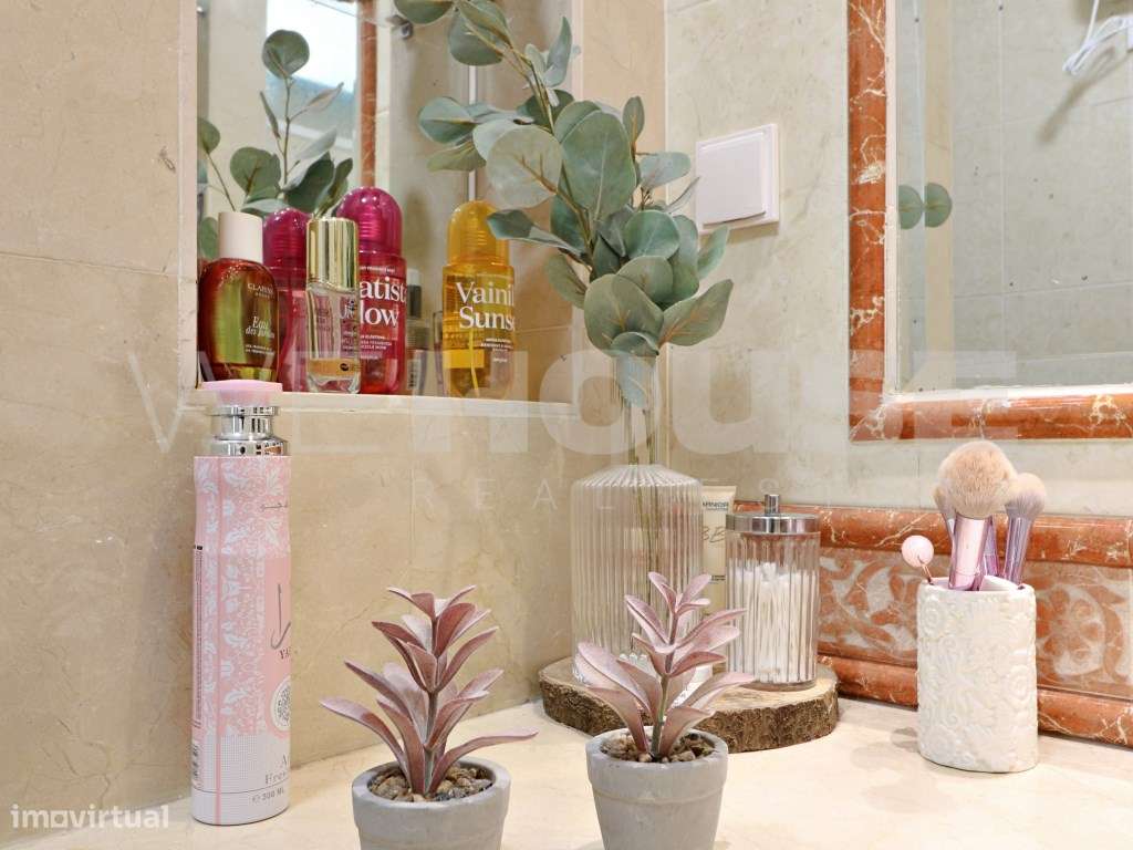 Excelente Apartamento T3 Centro Barreiro, Rua Stara Zagora, Prédio ...-10