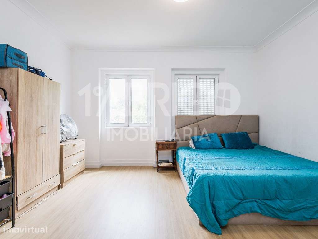 Apartamento T3, Centro da Marinha Grande-24