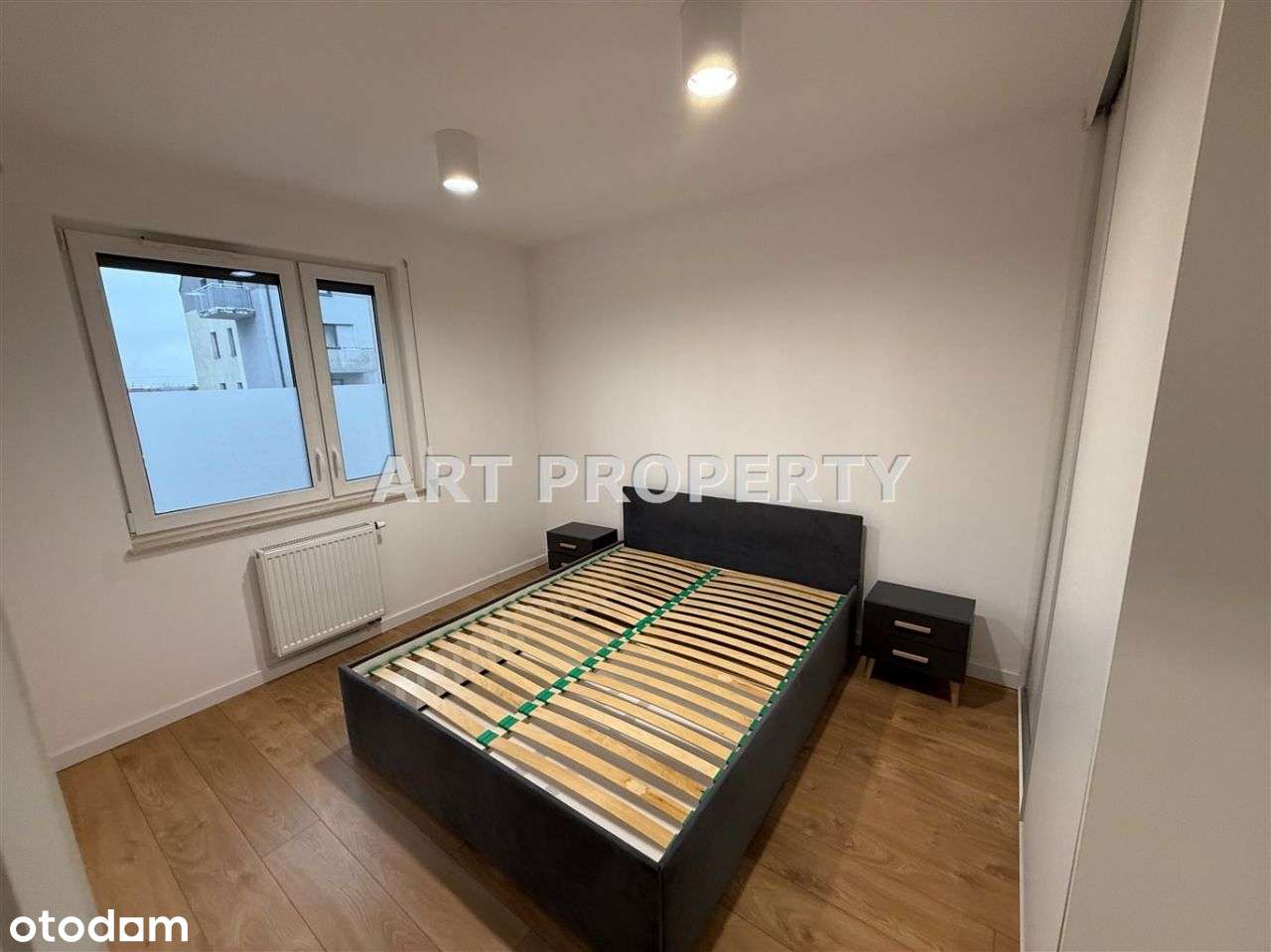 Chorzów, 17 sierpnia! z ogrodkiem! 3 pokoje!-14