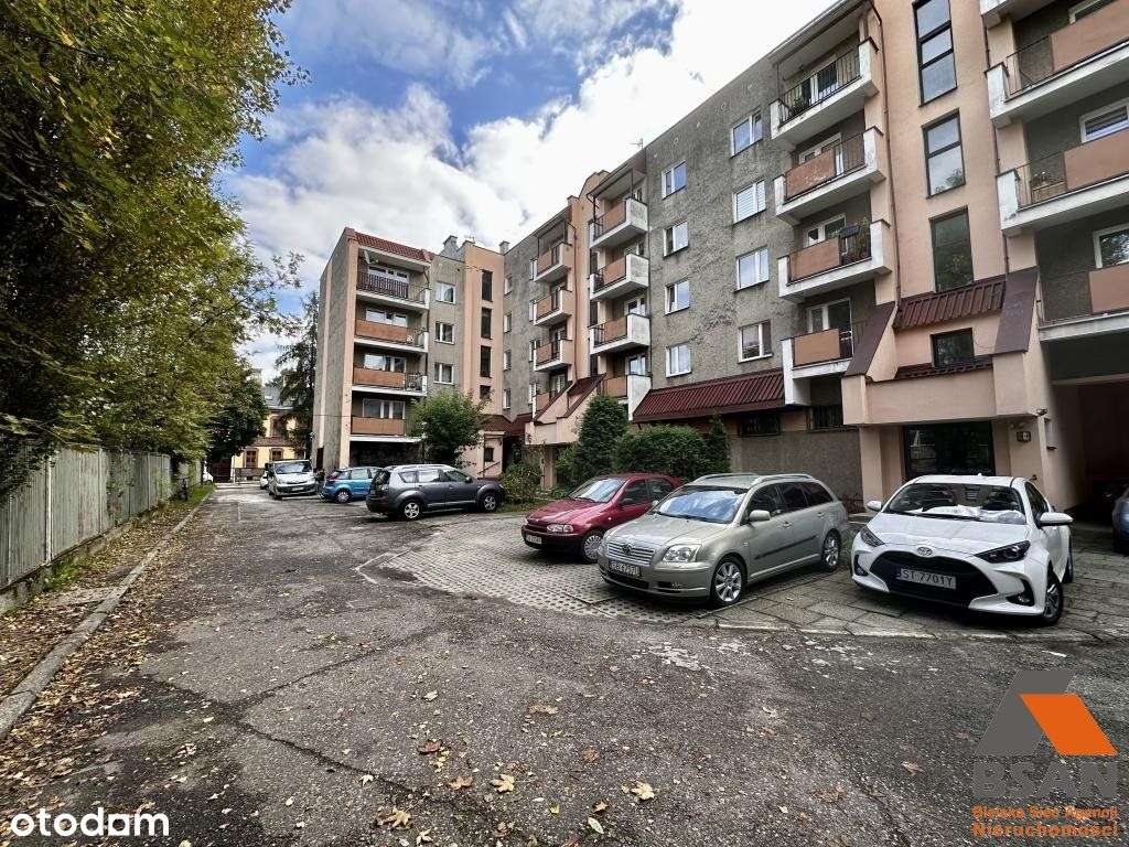 3-Pokojowe Mieszkanie 65 mkw. - Leszczyny-4