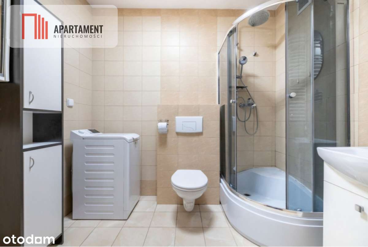 Przestronne 2 pokoje- 1 piętro  Gdańsk  Morelowa-13