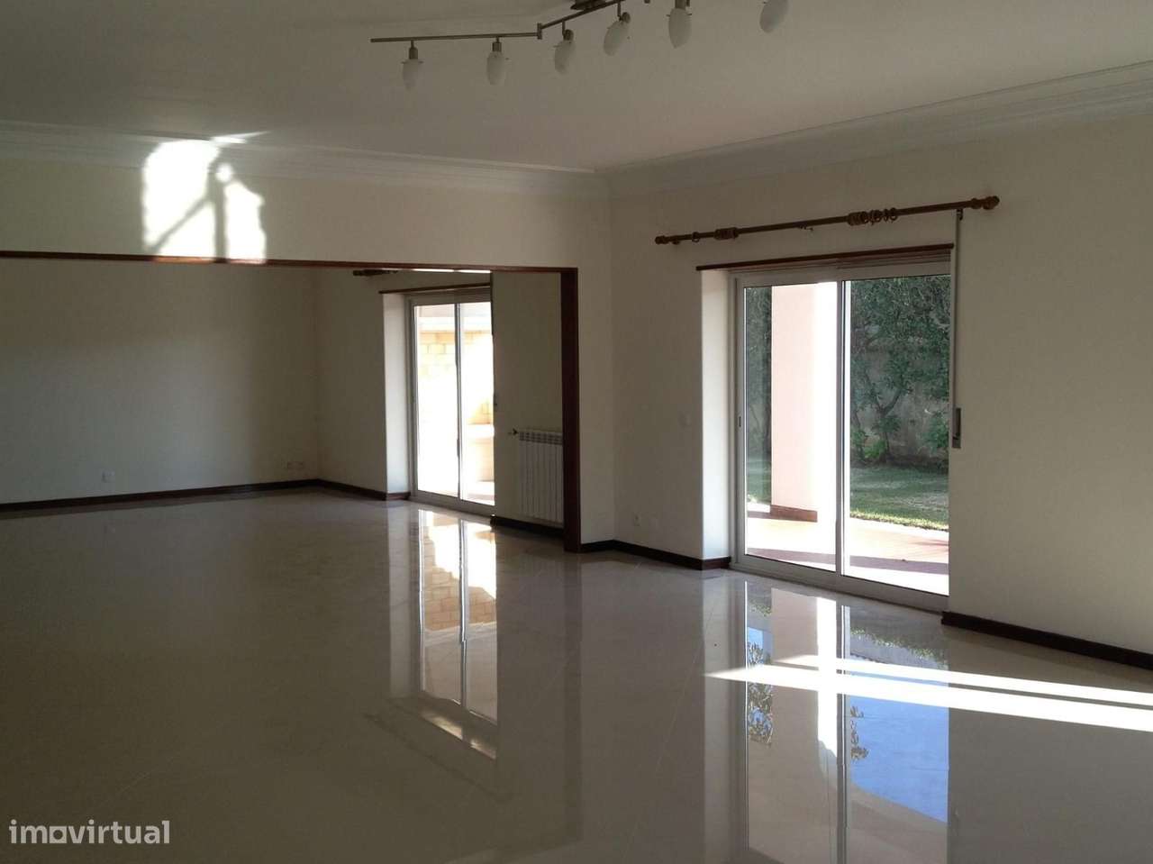 Moradia T5 com piscina, Areia, Cascais - Grande imagem: 5/30