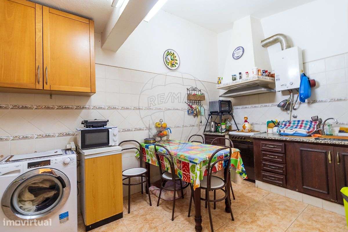 Moradia T3 para venda - Grande imagem: 5/23