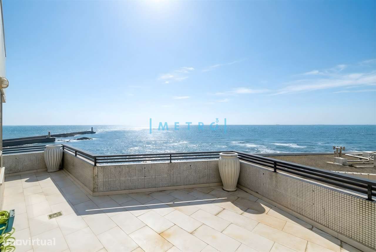 Apartamento T2 Venda em Aldoar, Foz do Douro e Nevogilde,Porto-7
