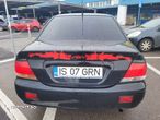 Mitsubishi Lancer 1.6 Invite - 33