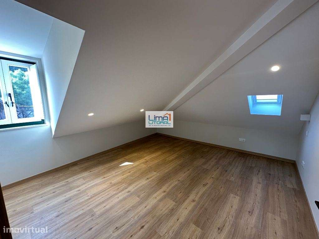 Apartamento T2 - centro da Cidade de Leiria-12